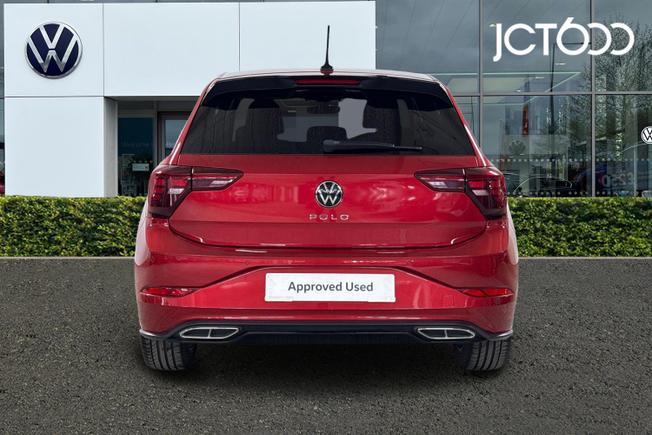 VOLKSWAGEN Polo Photo 7