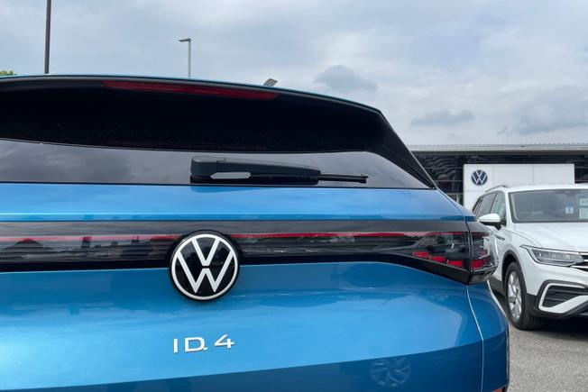 Volkswagen ID.4 Photo 48