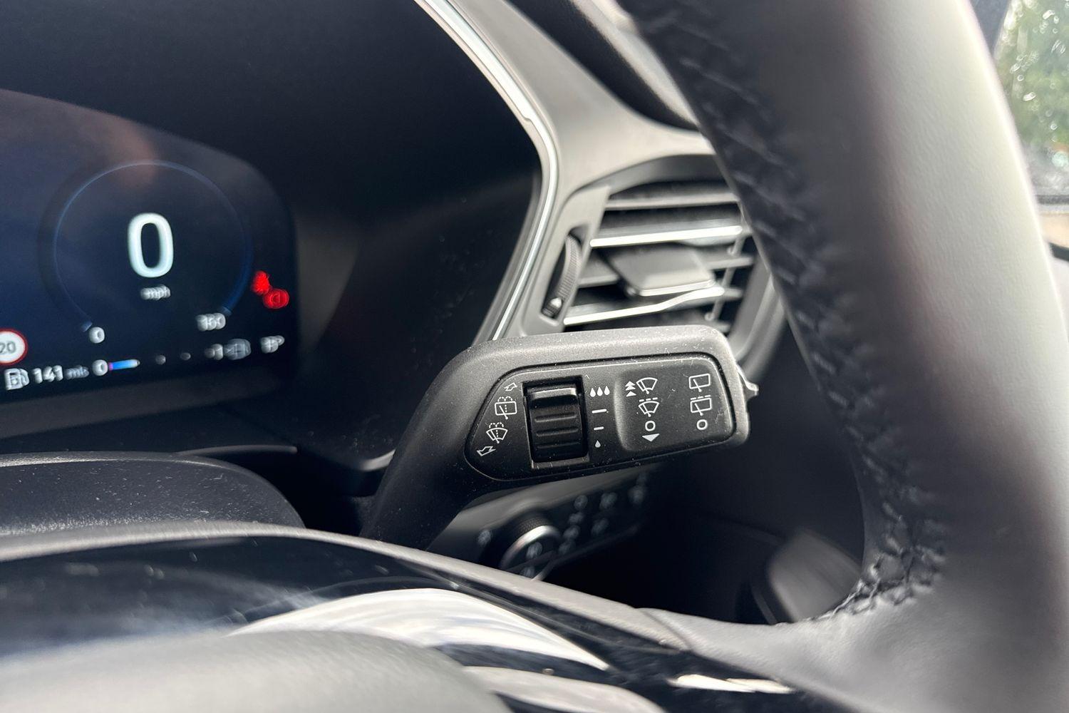 Ford KUGA Photo 14