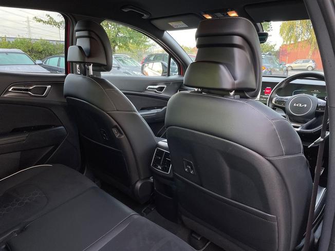 KIA Sportage Photo 30
