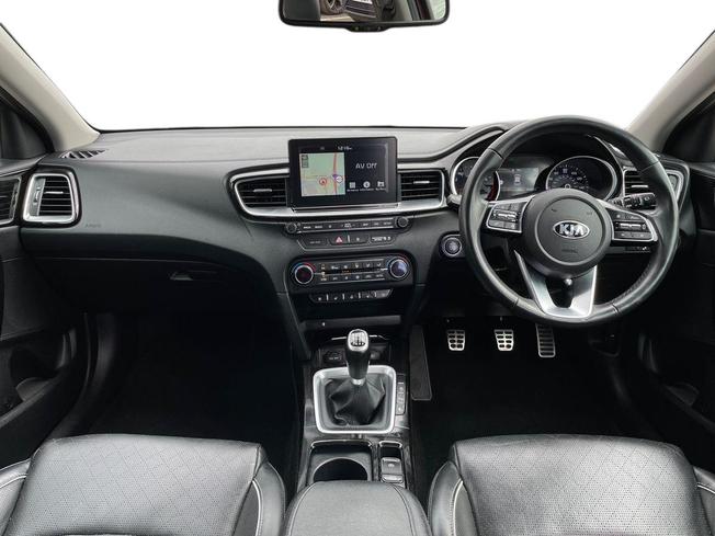 KIA Ceed Photo 10