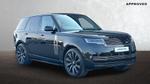 Land Rover Range Rover Photo 0