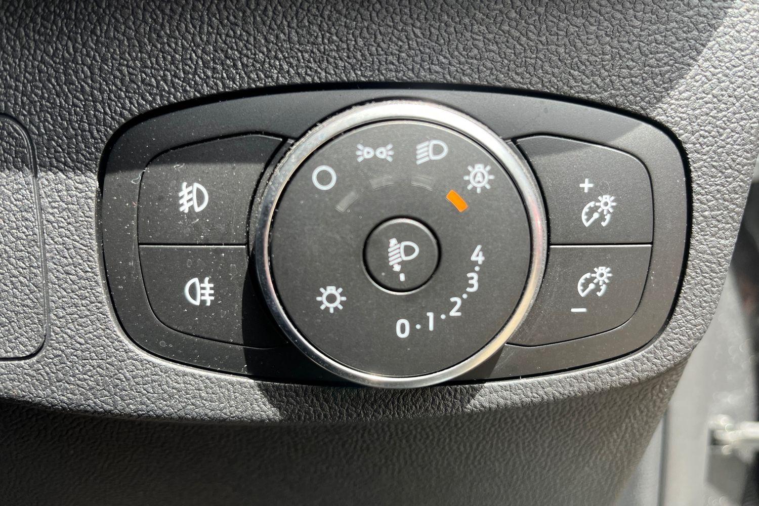 Ford Focus Photo 33
