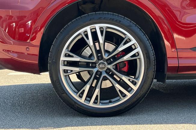 AUDI Q5 Photo 5