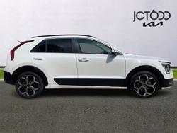 KIA NIRO Photo 4