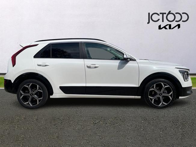 KIA NIRO Photo 4