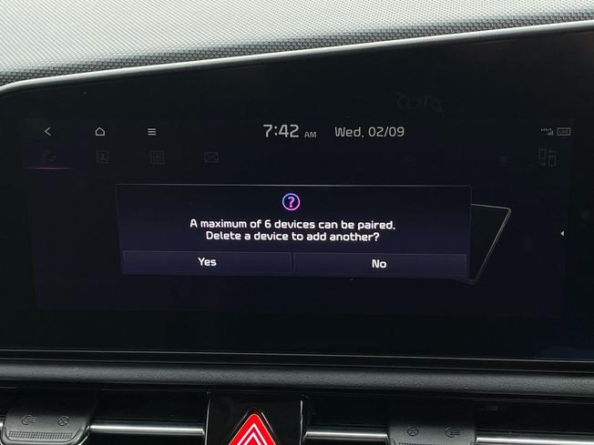 KIA Niro Photo 49