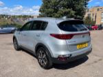 Kia Sportage Photo 31