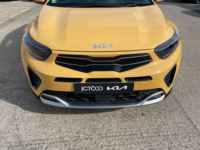 KIA Stonic Photo 23