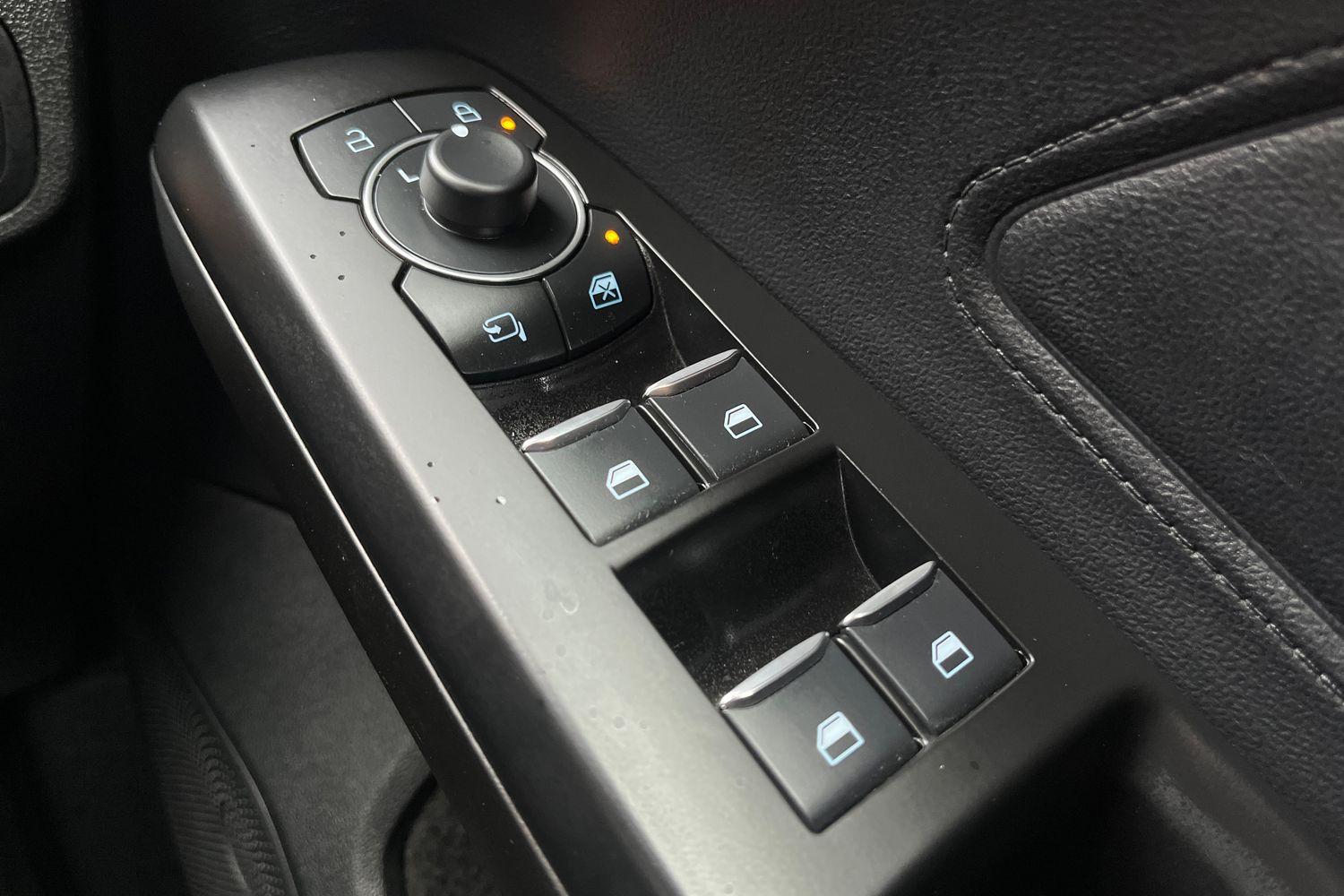 Ford FOCUS Photo 15