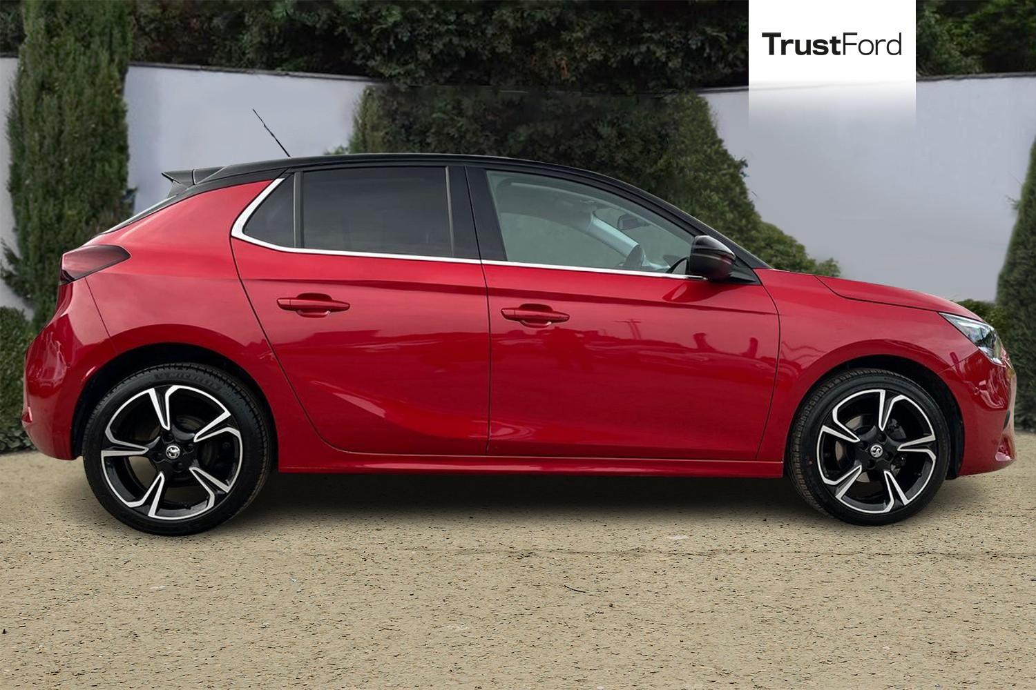Vauxhall Corsa Photo 2