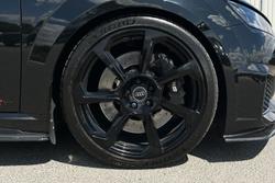 Audi TT RS Photo 5