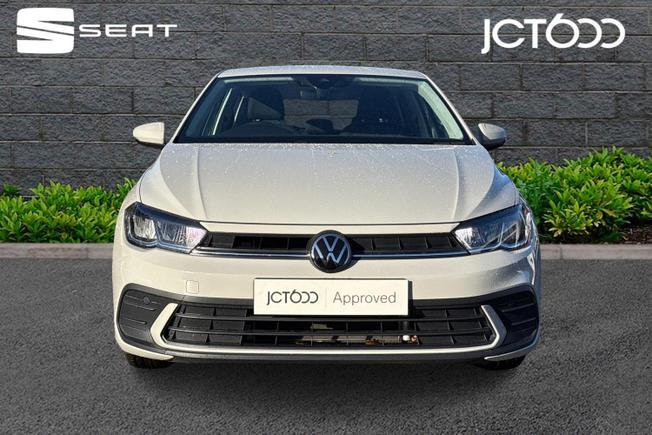 VOLKSWAGEN Polo Photo 8