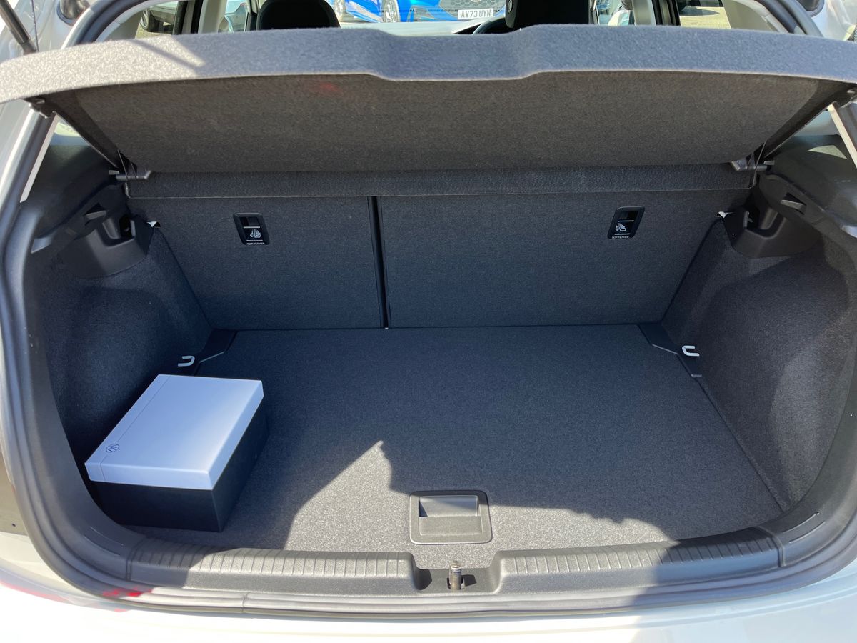 Volkswagen Polo Photo 22