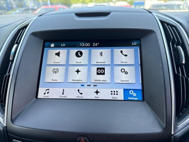 FORD Edge Photo 44
