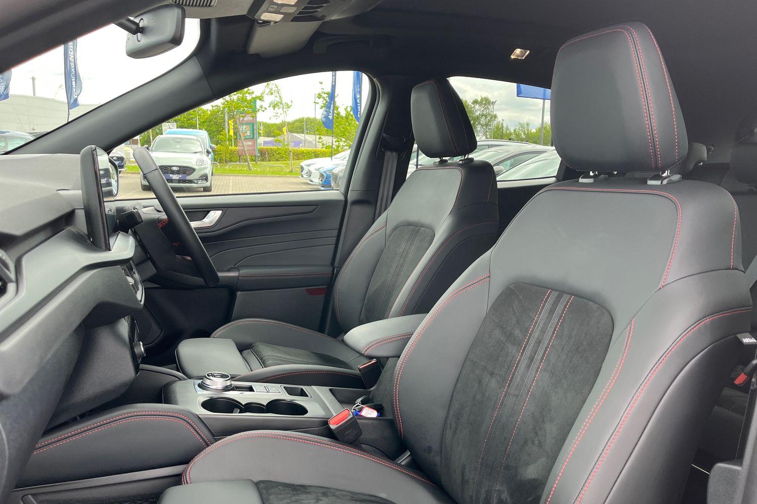 Ford Kuga Photo 18