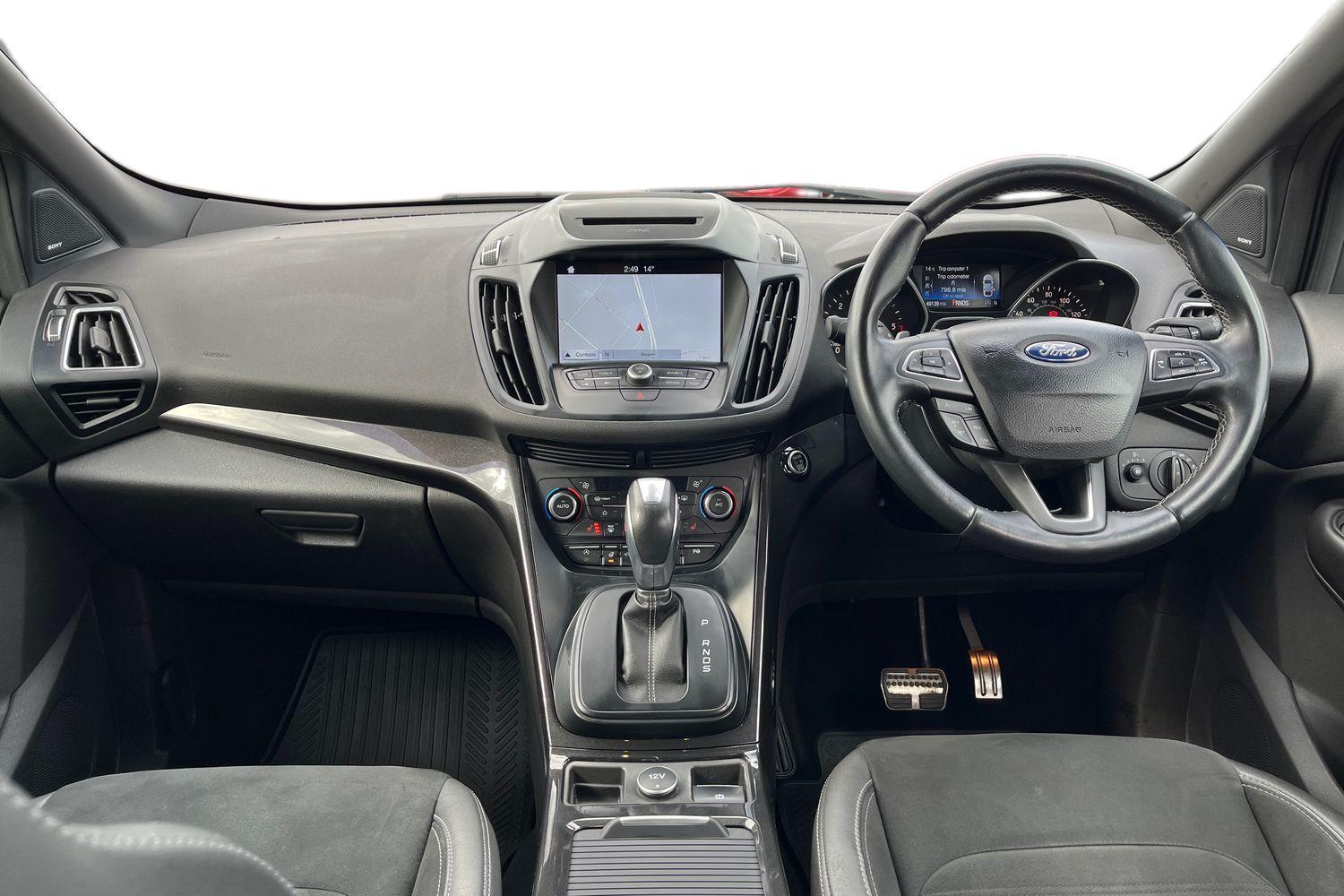 Ford KUGA Photo 9