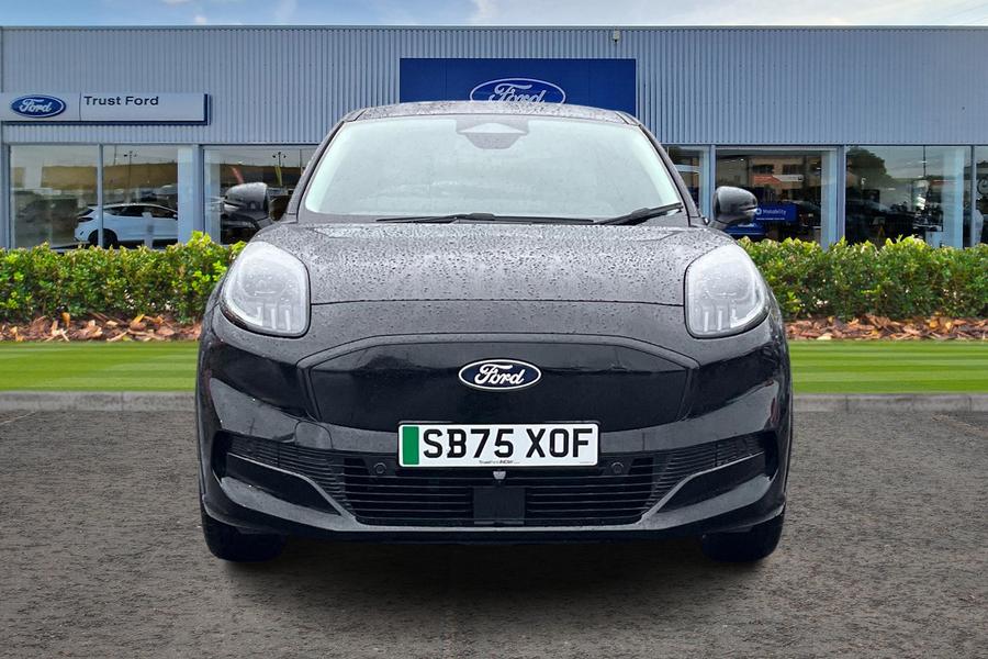 Ford Puma Gen-E Photo autoimg-e23414b6bfbd4722d2e361bb369a2b209d51c555.jpg