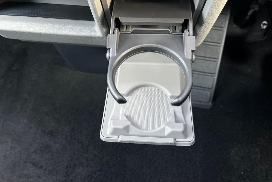 Used Ford E-TOURNEO CUSTOM YB75VDA 29