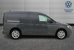VOLKSWAGEN Caddy Photo 4