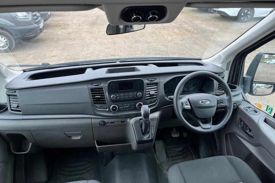 Used FORD TRANSIT WM23JFN 31