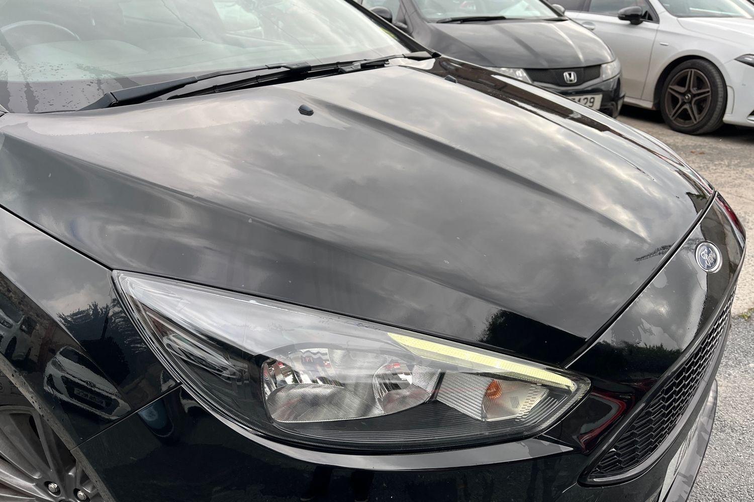 Ford FOCUS Photo 22