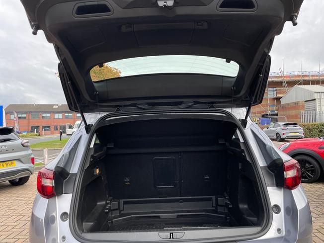 VAUXHALL Grandland X Photo 12