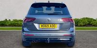 Volkswagen Tiguan Photo 8