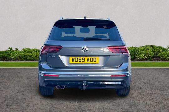 Volkswagen Tiguan Photo autoimg-e2389252a39e77073470a68005f5a5a214f62ac9.jpg