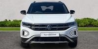 Volkswagen T-roc Photo 6