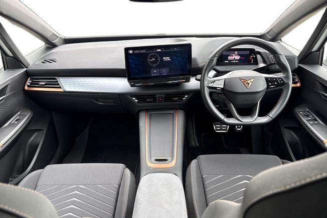 CUPRA Born Photo 10