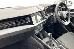 AUDI A1 Photo 2