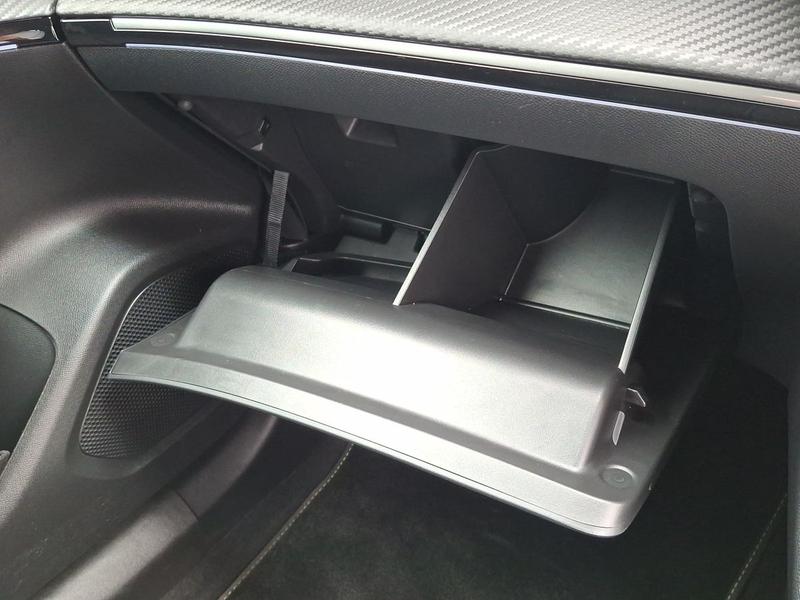 Used Peugeot 2008 KS25JJU 30