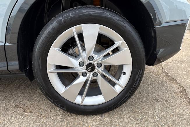 AUDI Q2 Photo 37