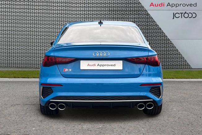 AUDI S3 Photo 7