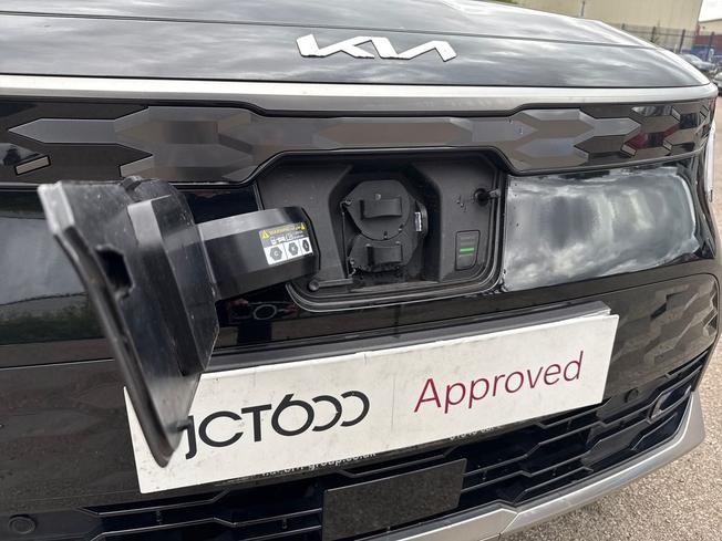 Kia Niro Photo 33