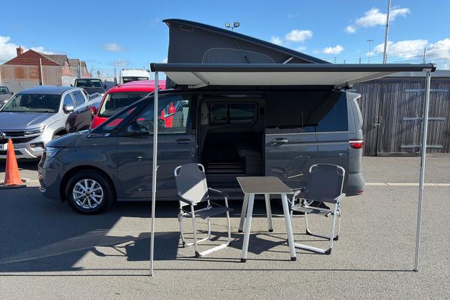 VOLKSWAGEN California Photo 32