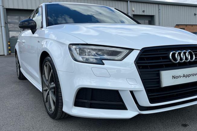Audi A3 Photo 19