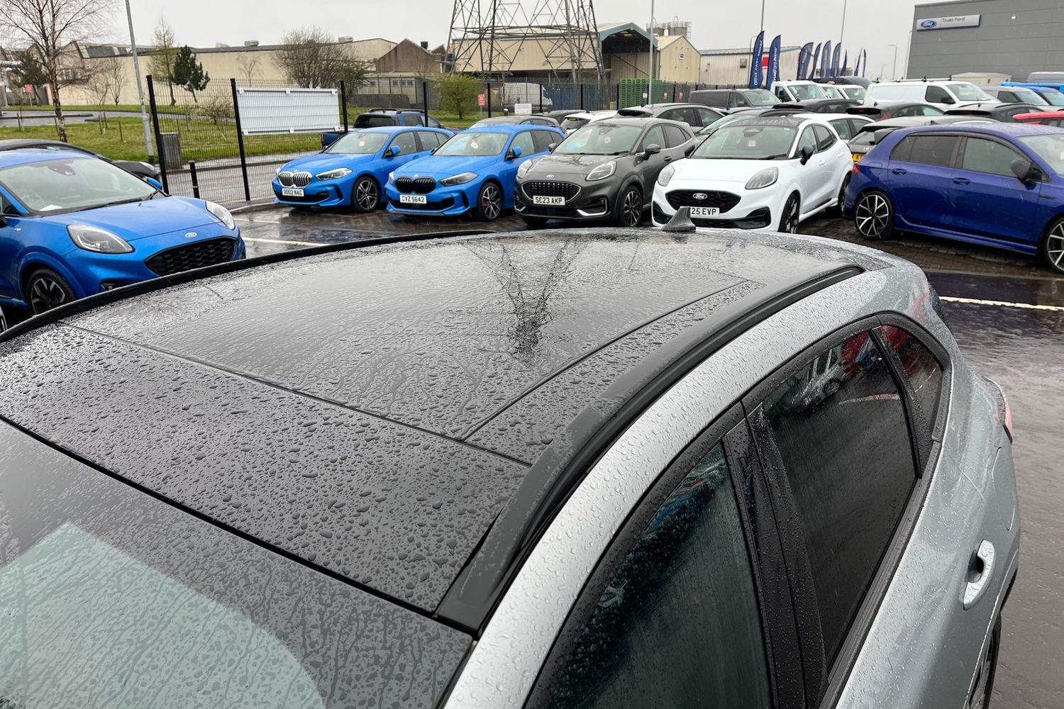 Ford Kuga Photo 26