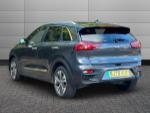 Kia e-Niro Photo 2