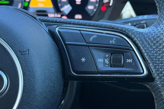 AUDI A3 Photo 17