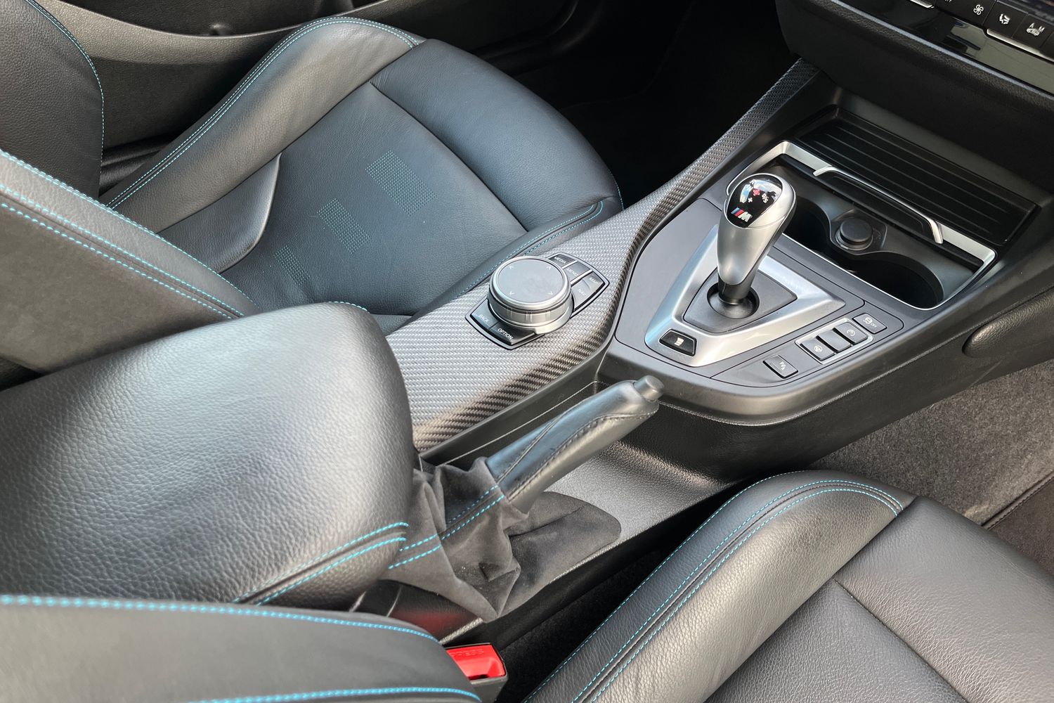 BMW M2 Photo 37