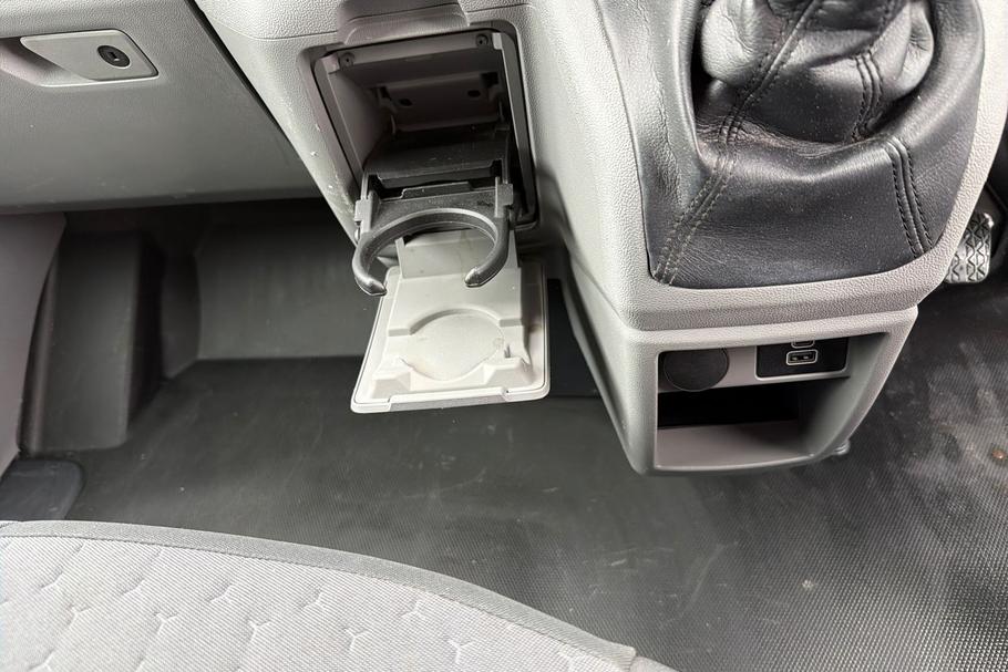 Used Ford TRANSIT CUSTOM WN75PZY 33