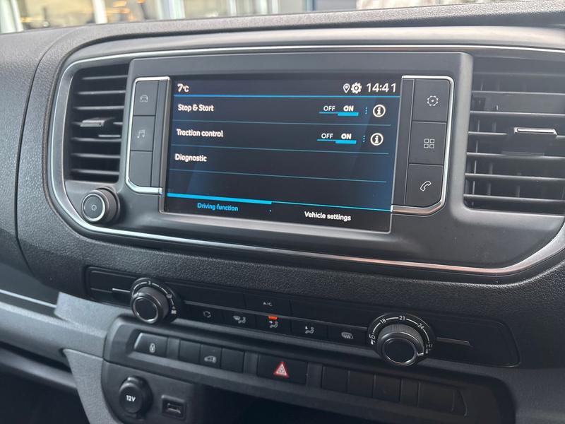 Used Peugeot Expert LP22FFO 21