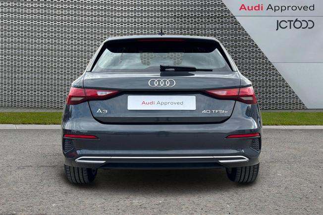 Audi A3 Photo 7