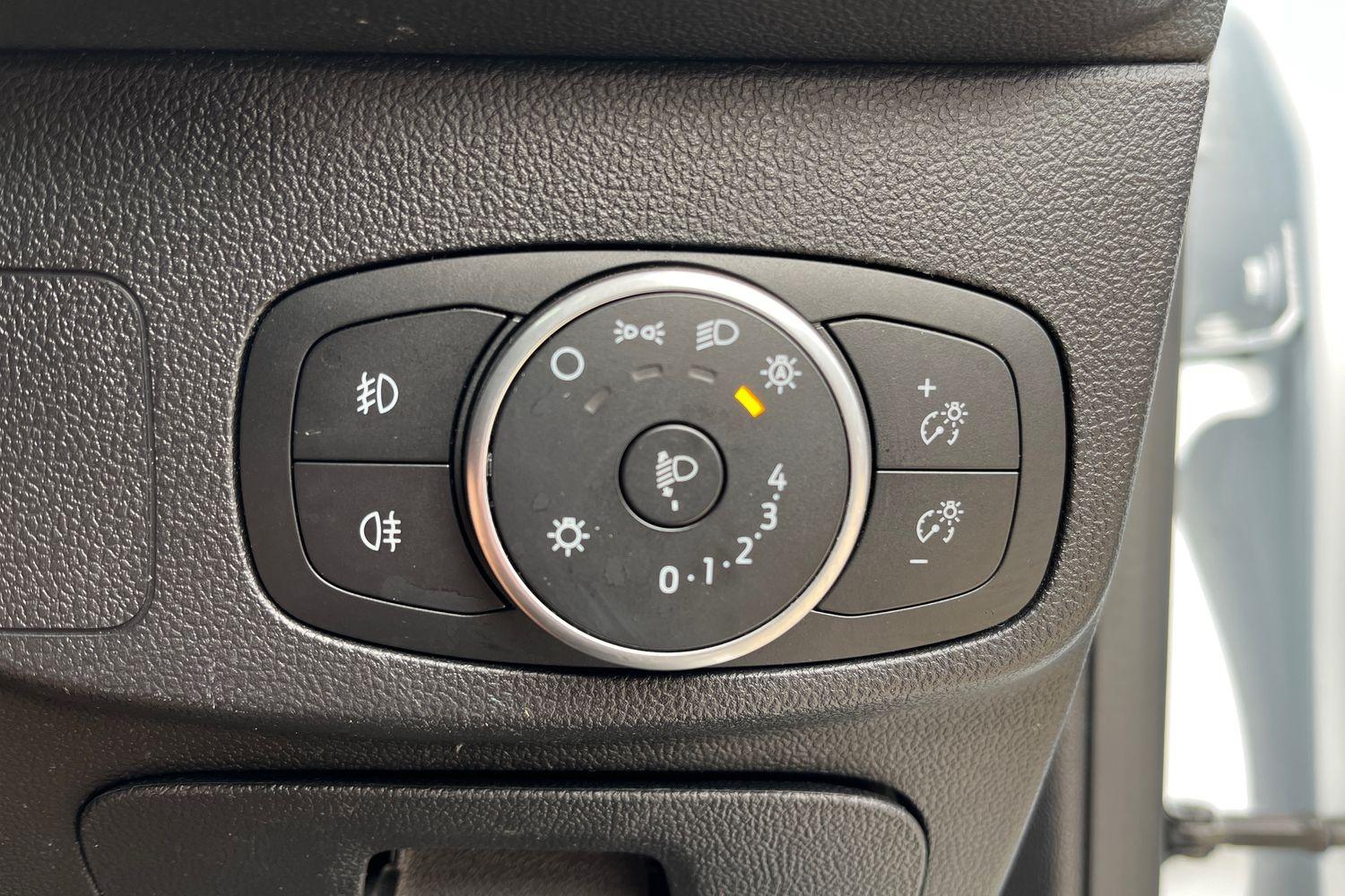 Ford Focus Photo 29