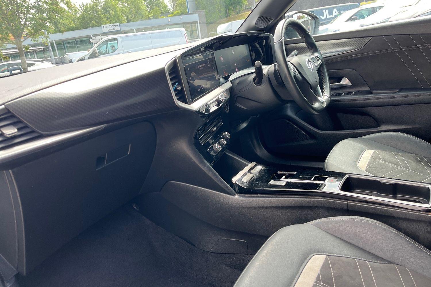 Vauxhall Mokka Photo 17