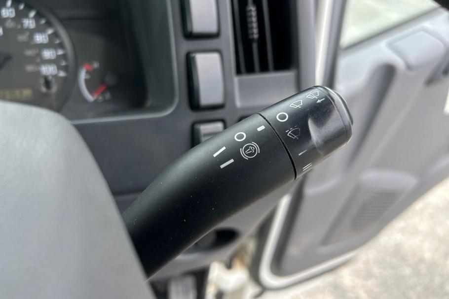 Used Isuzu GRAFTER N35.150 PX69LWD 34