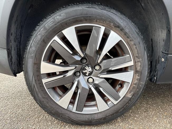PEUGEOT 2008 Photo 48