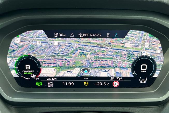 Audi Q4 E-Tron Photo 31